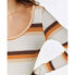 Фото #6 товара RIP CURL Sun Club Stripe Sleeveless Midi Dress