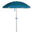 Фото #1 товара PINCHO Moraira 5 200 cm Beach Umbrella