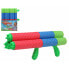 Water Pistol Multicolour Eva Rubber