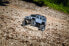 Фото #4 товара Carson Land Rover Defender 1:8 - RC Off-Road Vehicle Up to 20km/h Fast 100% RTR Remote Control Includes Batteries and Battery with LED Lighting