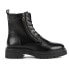 ფოტო #4 პროდუქტის GEOX D16HRF00043 Iridea Booties