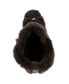 Угги женские Juicy Couture Knockout Winter Booties 6M - фото #4