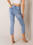 Фото #3 товара Spodnie jeans-NM-DE-SP-L0817.05-niebieski