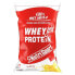 NUTRISPORT Whey Protein Gold 500g Banana