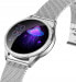 Smartwatch Oromed Oro Smart Crystal Srebrny (ORO-SMART CRYSTAL SILVER) - фото #2