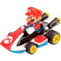 CARRERA Pack 3 Cars Back Mario Kart 1:43