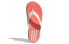 Фото #6 товара Шлепанцы удобные adidas neo Comfort Flip-flops GZ5944
