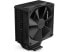 Фото #3 товара NZXT T120 CPU Air Cooler - RC-TN120-B1 - CPU Liquid Cooler - Conductive Copper P