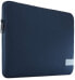 Фото #3 товара Reflect REFPC-114 Dark Blue - Sleeve case - 35.6 cm (14") - 260 g