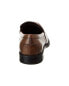 Фото #3 товара Tod’S Leather Loafer Men's