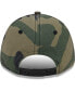 Фото #4 товара Men's Camo Kansas City Royals Gameday 9forty Adjustable Hat