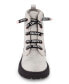 Фото #6 товара Ботинки DKNY Ava Speed Moto Boots