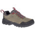 Фото #1 товара MERRELL Forestbound WP Hiking Shoes