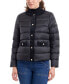 Фото #1 товара Women's Packable Down Puffer Coat, Created for Macy's