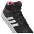 ADIDAS Hoops 3.0 Mid trainers