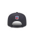Men's New York Giants 2024 NFL Draft 9FIFTY Snapback Hat