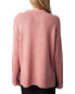 Фото #2 товара Zadig & Voltaire Malta Cashmere Sweater Women's