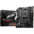 Фото #1 товара MSI Pro B650M-B, Sockel AM5, AMD B650M, Micro-ATX - DDR5