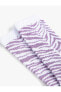 Носки Koton Zebra Socks