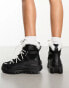 Фото #2 товара Sorel Ona Rmx Glacy waterproof boots in black