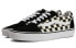 Кроссовки Vans Ward VN0A3IUN5GX 36.5 - фото #4