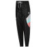 Фото #3 товара Puma Tfs Woven Track Pants Womens Black Casual Athletic Bottoms 597751-51