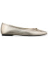 Фото #2 товара Women's Naomie Ballet Flats, Created for Macy's