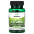 Фото #1 товара Swanson, Corydalis полного спектра, 400 мг, 60 растительных капсул