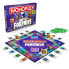 MONOPOLY Fortnite Spanish Board Game