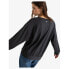 ROXY Surf By Moon A sweatshirt