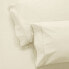 Cotton Sateen Pillowcase Set - King