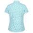 REGATTA Mindano VI short sleeve shirt