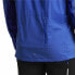 Men's Sports Jacket Adidas Marathon Blue (S)