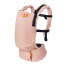 Фото #1 товара TULA Linen Free-To-Grow Sunset Baby Carrier