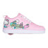 Heelys X hello kitty trainers Розовый / Белый, 40.5 - фото #3