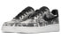 Кроссовки Nike Air Force 1 Low LXX Black Metallic Pewter AO1017-001