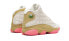 Фото #6 товара Кроссовки Nike Air Jordan 13 Retro Chinese New Year (2020) (Бежевый)