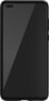 Фото #4 товара Чехол для смартфона Adidas Snap Case Trefoil FW20 для P40 черного цвета