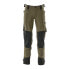 Фото #1 товара MASCOT Advanced 17079 Big Trousers With Knee Pad Pockets