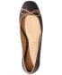 ფოტო #4 პროდუქტის Women's Kenlyn Ballet Flats