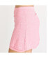 ფოტო #3 პროდუქტის Women's A-line Swim Skort