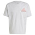 ფოტო #4 პროდუქტის ADIDAS Berlin Bear short sleeve T-shirt