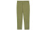 Фото #2 товара Спортивные брюки New Balance AMP03317-OV, мужские, зеленые