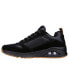 Фото #13 товара Men's Uno - Stacre Classic Suede Casual Sneakers from Finish Line