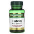 Lutein, 40 mg, 30 Rapid Release Softgels