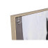 Фото #4 товара Картина Home ESPRIT Абстракция современный 103 x 4,5 x 143 cm (2 штук)