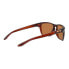 Фото #4 товара OAKLEY Sylas Prizm Bronze Sunglasses