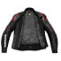 SPIDI Evorider 2 leather jacket
