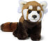 WWF Panda czerwona 23cm