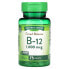 Vitamins, Time Release B-12, 1,000 mcg, 75 Tablets